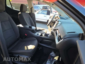 2019 GMC Terrain SLE 3SA – miniatura 18