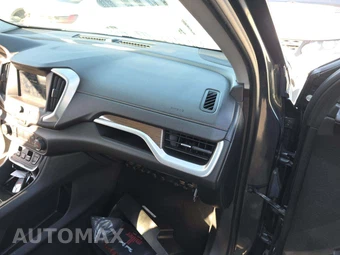 2019 GMC Terrain SLE 3SA – miniatura 19