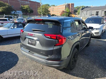 2019 GMC Terrain SLE 3SA – miniatura 3
