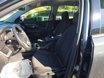 2019 GMC Terrain SLE 3SA – miniatura 6
