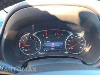 2019 GMC Terrain SLE 3SA – miniatura 9