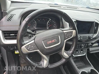 2019 GMC Terrain SLE 3SA - miniatura 10