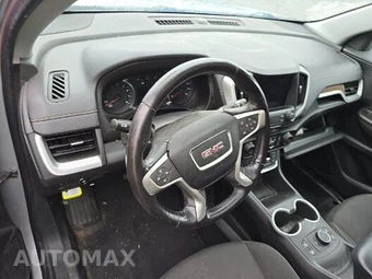 2019 GMC Terrain SLE 3SA - miniatura 11