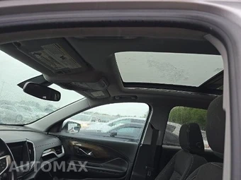 2019 GMC Terrain SLE 3SA - miniatura 12