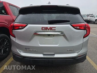 2019 GMC Terrain SLE 3SA - miniatura 5
