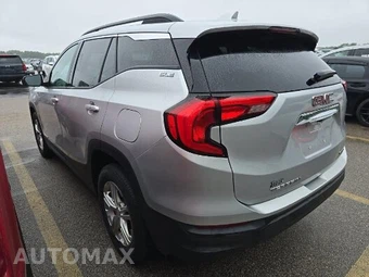 2019 GMC Terrain SLE 3SA - miniatura 6