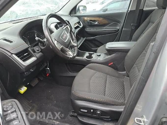 2019 GMC Terrain SLE 3SA - miniatura 7