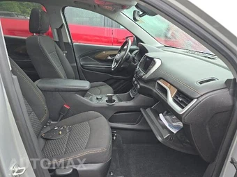 2019 GMC Terrain SLE 3SA - miniatura 8
