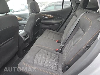 2019 GMC Terrain SLE 3SA - miniatura 9