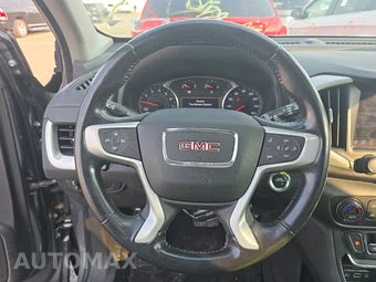 2019 GMC Terrain SLE 3SA – miniatura 10