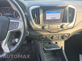 2019 GMC Terrain SLE 3SA – miniatura 11
