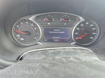 2019 GMC Terrain SLE 3SA – miniatura 12