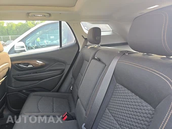 2019 GMC Terrain SLE 3SA – miniatura 13