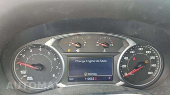 2019 GMC Terrain SLE 3SA – miniatura 17