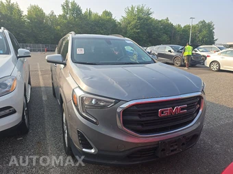 2019 GMC Terrain SLE 3SA – miniatura 2
