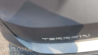 2019 GMC Terrain SLE 3SA – miniatura 21