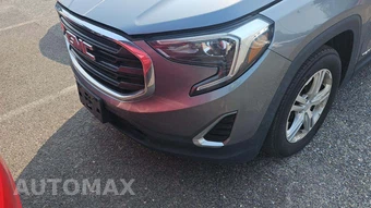 2019 GMC Terrain SLE 3SA – miniatura 26