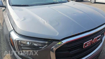 2019 GMC Terrain SLE 3SA – miniatura 28