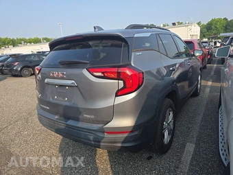 2019 GMC Terrain SLE 3SA – miniatura 4