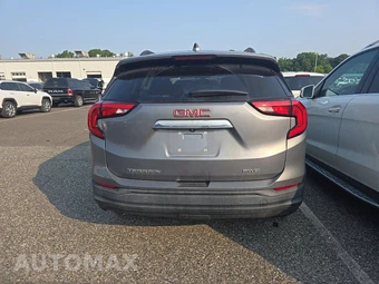 2019 GMC Terrain SLE 3SA – miniatura 5