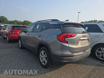 2019 GMC Terrain SLE 3SA – miniatura 6