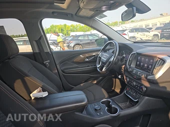 2019 GMC Terrain SLE 3SA – miniatura 8