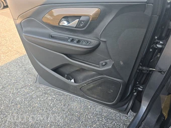 2019 GMC Terrain SLE 3SA – miniatura 9