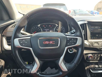 2019 GMC Terrain SLE 3SA - miniatura 10