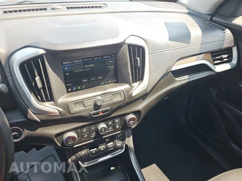 2019 GMC Terrain SLE 3SA - miniatura 11
