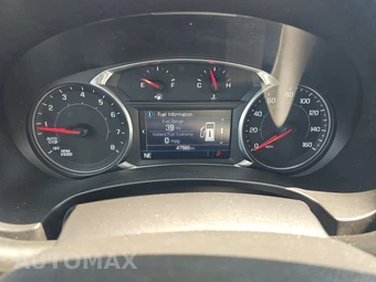 2019 GMC Terrain SLE 3SA - miniatura 12