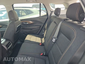 2019 GMC Terrain SLE 3SA - miniatura 13