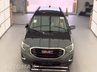 2019 GMC Terrain SLE 3SA - miniatura 2