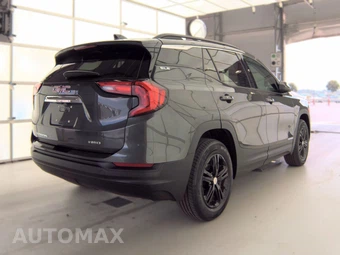 2019 GMC Terrain SLE 3SA - miniatura 4