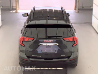 2019 GMC Terrain SLE 3SA - miniatura 5