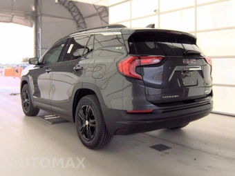 2019 GMC Terrain SLE 3SA - miniatura 6