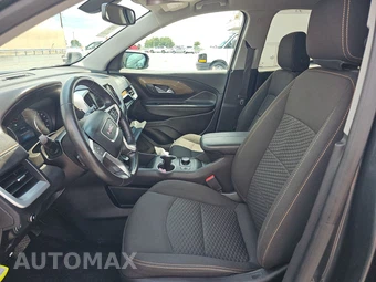2019 GMC Terrain SLE 3SA - miniatura 7