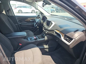 2019 GMC Terrain SLE 3SA - miniatura 8