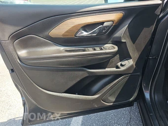 2019 GMC Terrain SLE 3SA - miniatura 9