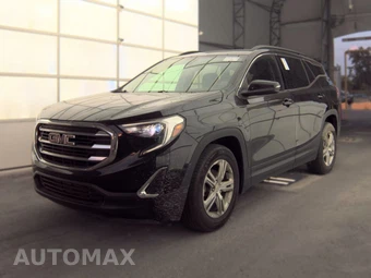 2019 GMC Terrain SLE 3SA