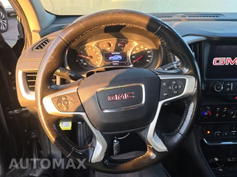 2019 GMC Terrain SLE 3SA - miniatura 10