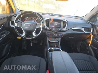 2019 GMC Terrain SLE 3SA - miniatura 11