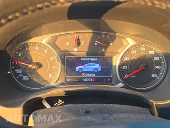 2019 GMC Terrain SLE 3SA - miniatura 12