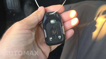 2019 GMC Terrain SLE 3SA - miniatura 17
