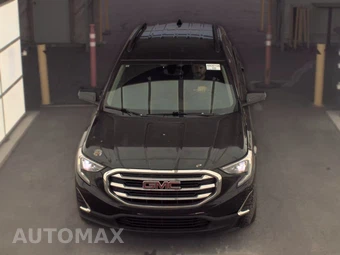 2019 GMC Terrain SLE 3SA - miniatura 2