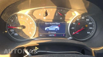 2019 GMC Terrain SLE 3SA - miniatura 20