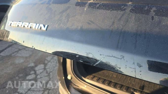 2019 GMC Terrain SLE 3SA - miniatura 22