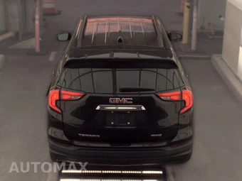 2019 GMC Terrain SLE 3SA - miniatura 5