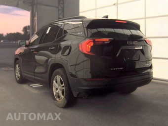 2019 GMC Terrain SLE 3SA - miniatura 6