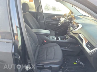 2019 GMC Terrain SLE 3SA - miniatura 8