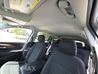 2019 GMC Terrain SLE 3SA - miniatura 11